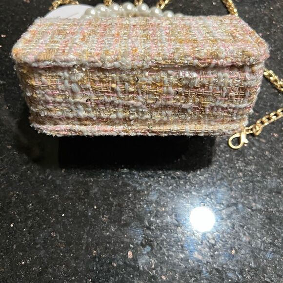 Mini Cute Princess Handbags Shoulder bag Crossbody Bag - Picture 5 of 6